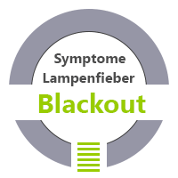 Blackout Symptome