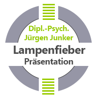 Lampenfieber Präsentation Dipl.-Psych. Jürgen Junker